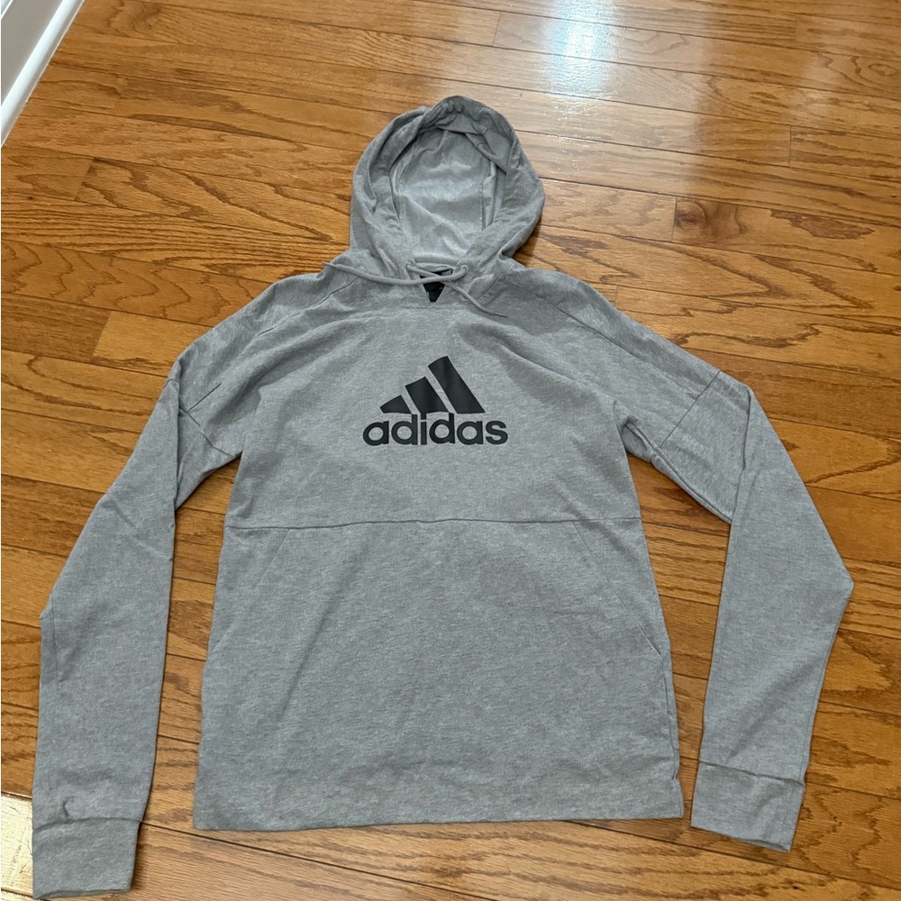 Adidas Men's Long Sleeve Top